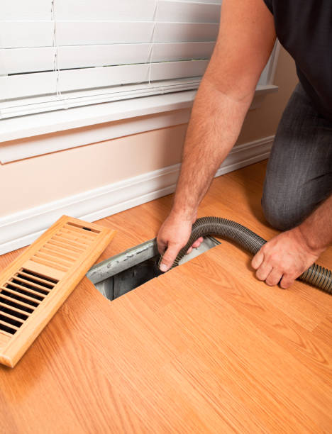 Trusted Powder Springs, GA Airduct Cleaning Experts